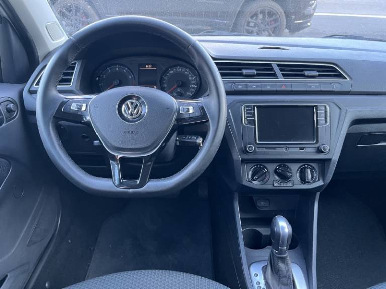VOLKSWAGEN - GOL - 2020/2021 - Branca - R$ 59.900,00