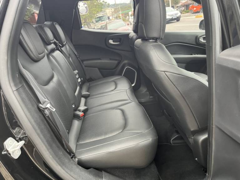 FIAT - TORO - 2023/2023 - Preta - R$ 139.900,00