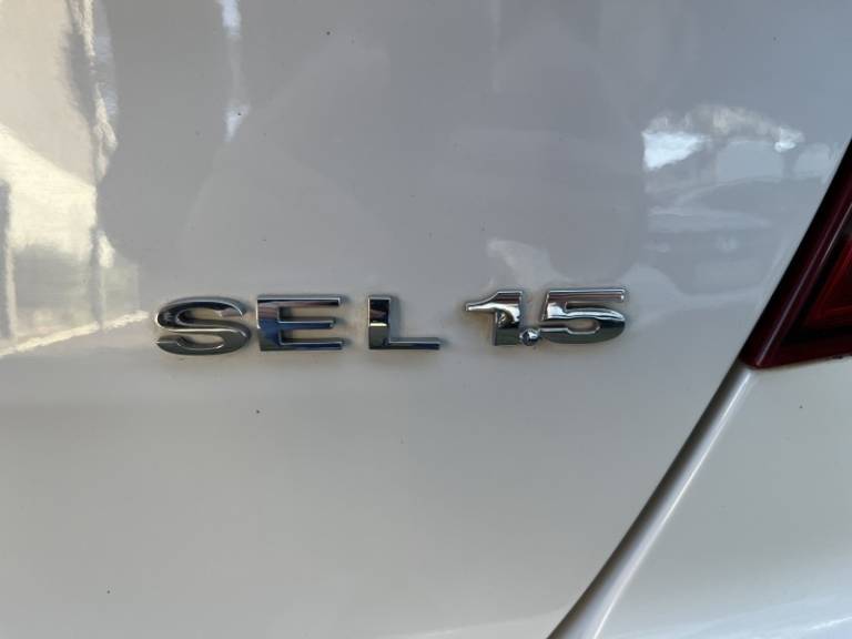 FORD - KA - 2015/2015 - Branca - R$ 46.900,00