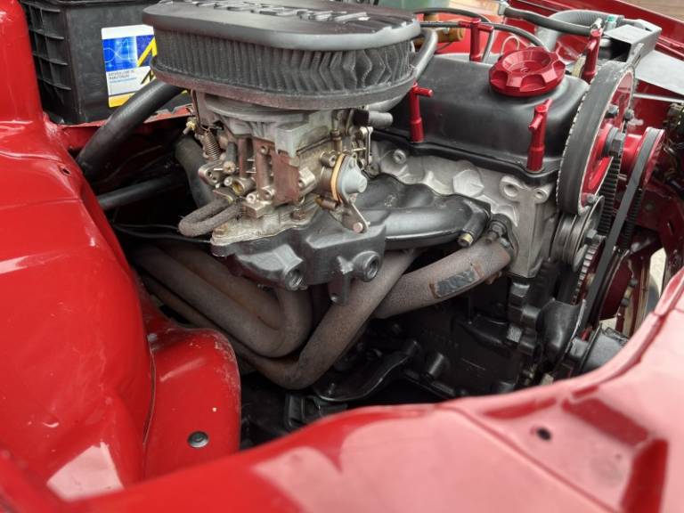 VOLKSWAGEN - GOL - 1986/1986 - Vermelha - R$ 36.900,00