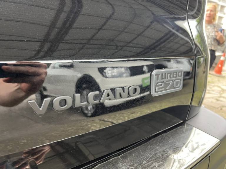 FIAT - TORO - 2023/2023 - Preta - R$ 139.900,00