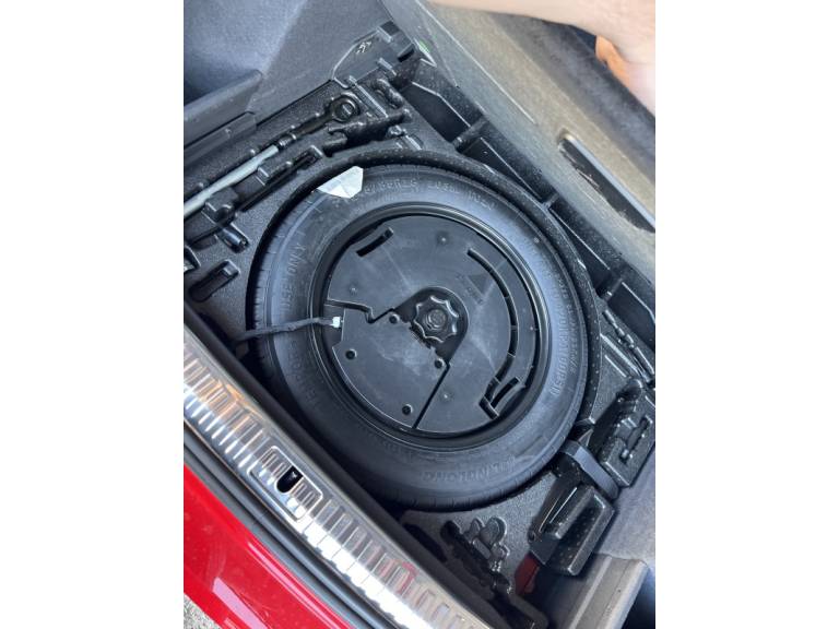 AUDI - Q3 - 2019/2020 - Vermelha - R$ 179.900,00