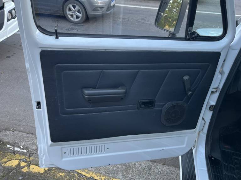 CHEVROLET - D20 - 1993/1994 - Branca - R$ 130.000,00