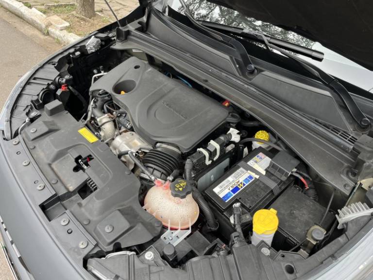 FIAT - TORO - 2023/2023 - Preta - R$ 139.900,00