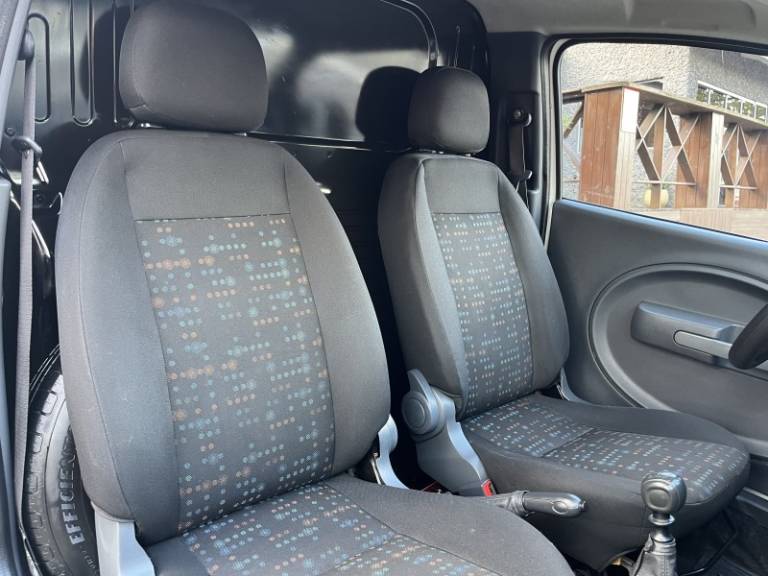 FIAT - FIORINO - 2019/2019 - Branca - R$ 69.900,00