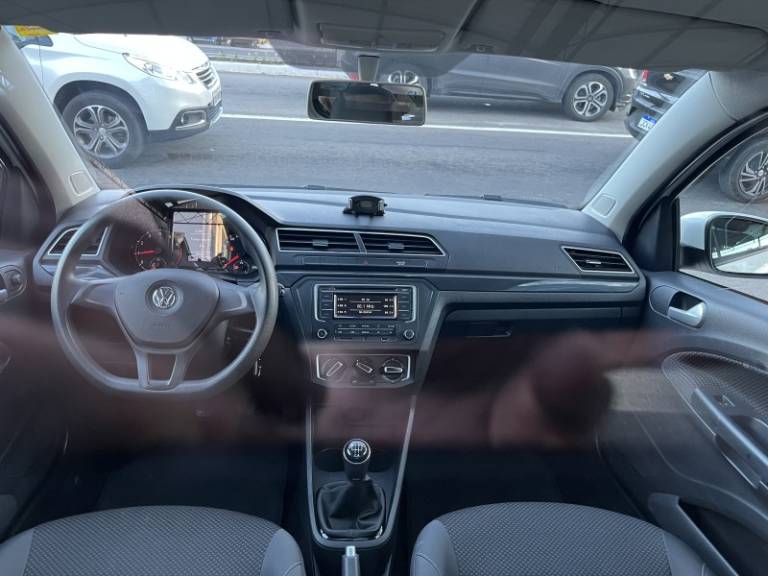 VOLKSWAGEN - SAVEIRO - 2021/2021 - Branca - R$ 71.900,00