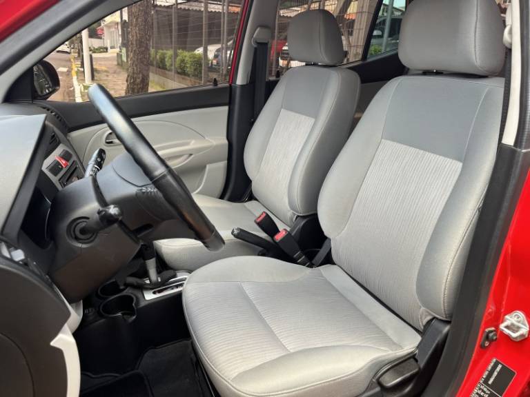 KIA MOTORS - PICANTO - 2008/2008 - Vermelha - R$ 34.900,00