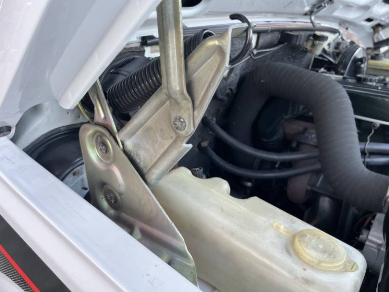 CHEVROLET - D20 - 1993/1994 - Branca - R$ 119.900,00