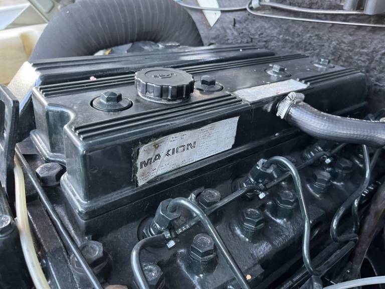 CHEVROLET - D20 - 1993/1994 - Branca - R$ 130.000,00