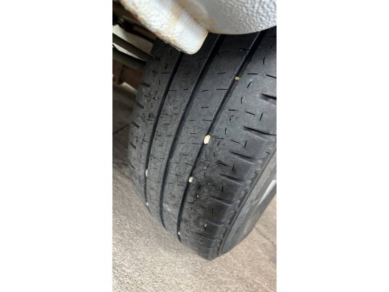 RENAULT - MASTER - 2012/2013 - Branca - R$ 110.000,00