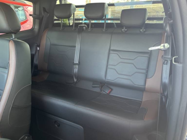 VOLKSWAGEN - SAVEIRO - 2022/2023 - Azul - R$ 98.000,00