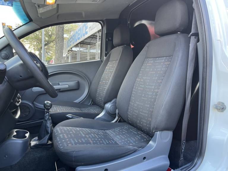FIAT - FIORINO - 2019/2019 - Branca - R$ 69.900,00