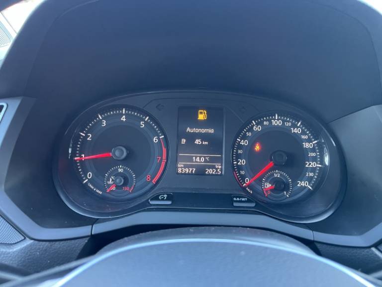 VOLKSWAGEN - GOL - 2020/2021 - Branca - R$ 59.900,00